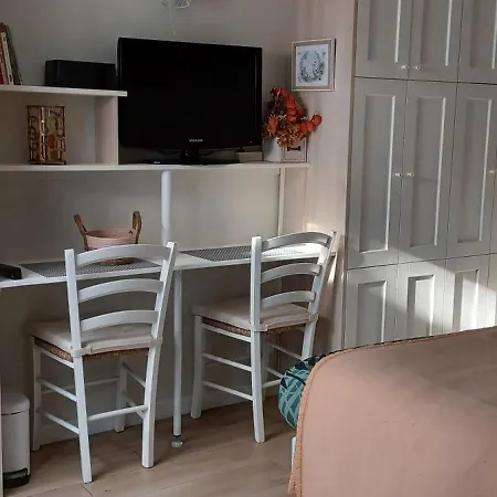 Guest house Benvengudo *