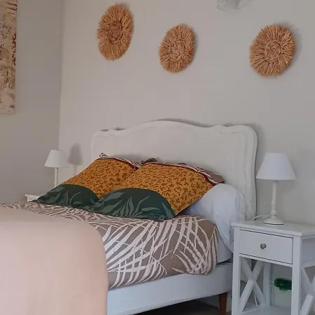 Guest house Benvengudo *