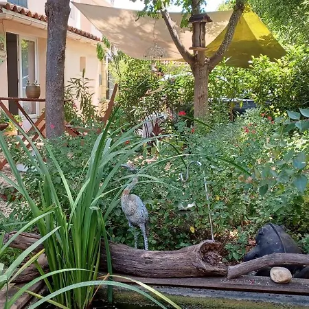 Benvengudo Villeneuve-les-Avignon