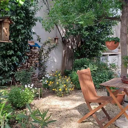 Guest house Benvengudo *