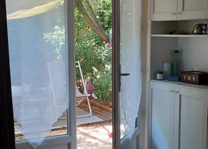 Benvengudo Villeneuve-lès-Avignon