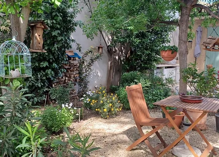 Πανσιόν Benvengudo 3*